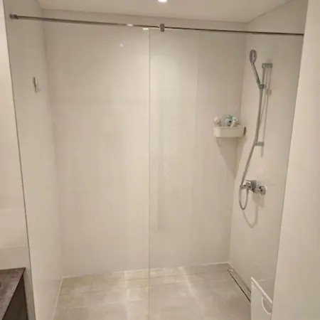 Apartment Milo Lux 2 - Belgrade Waterfront - Aqua