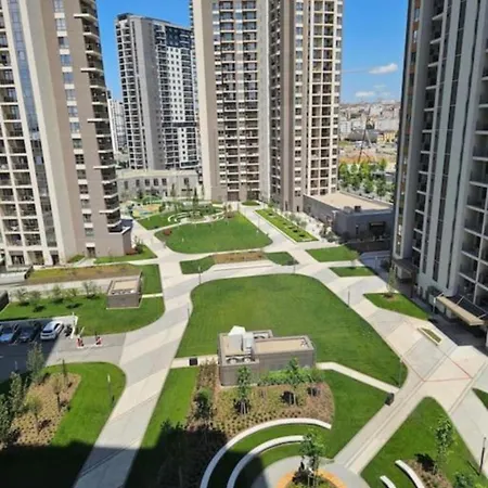 Milo Lux 2 - Belgrade Waterfront - Aqua * Sajmiste