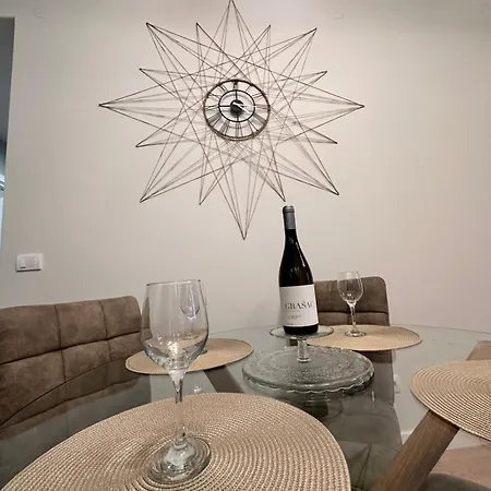 Milo Lux 2 - Belgrade Waterfront - Aqua * Sajmiste